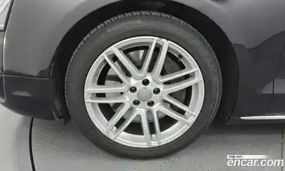 Audi A8 2015 4.1 автомат (гидро), миниатюра 5