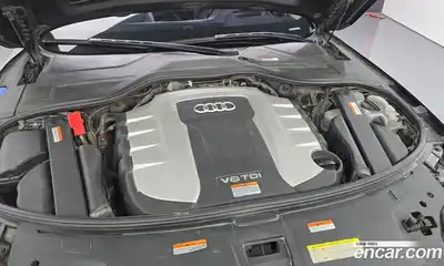 Audi A8 2015 4.1 автомат (гидро), миниатюра 6