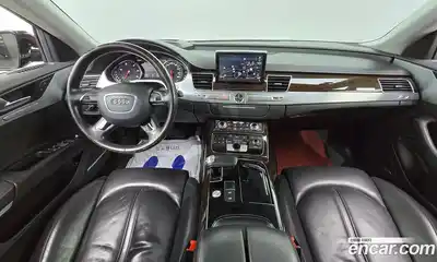 Audi A8 2015 4.1 автомат (гидро), миниатюра 7