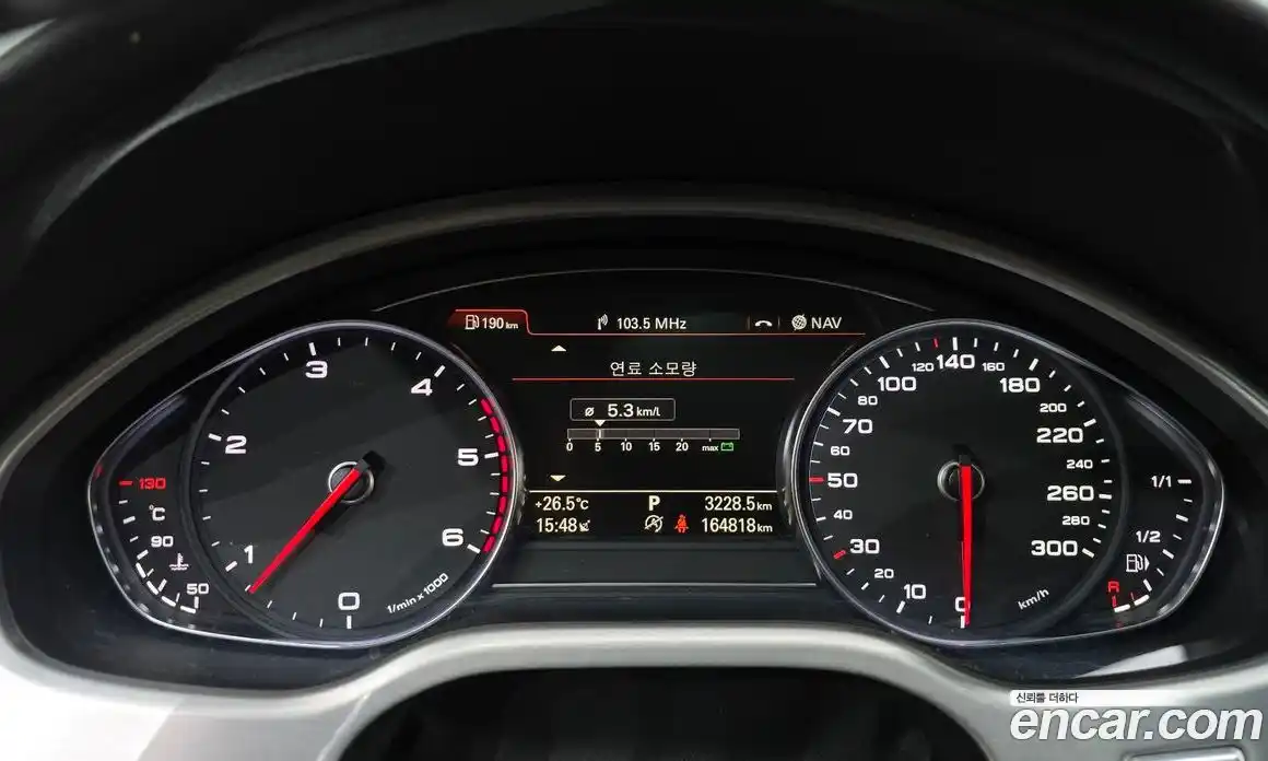 Audi A8 2015 4.1 автомат (гидро), фото 8