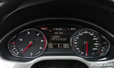 Audi A8 2015 4.1 автомат (гидро), миниатюра 8