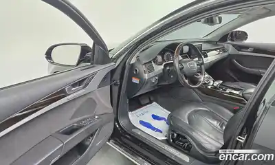 Audi A8 2015 4.1 автомат (гидро), миниатюра 10