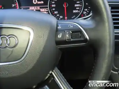 Audi A6 2018 2.0 автомат (гидро), миниатюра 12