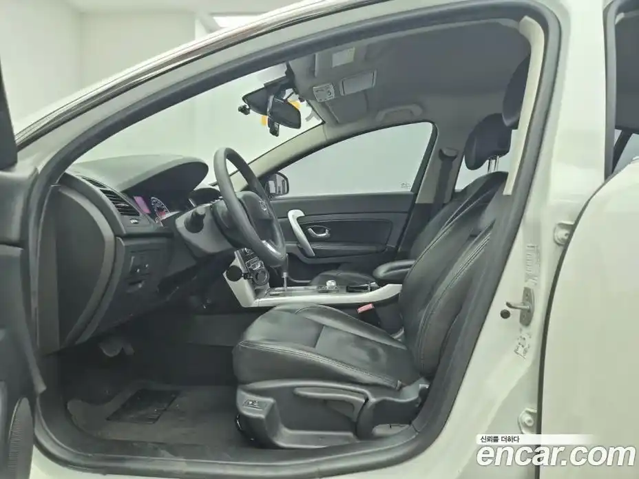 Renault SM5 2015 1.5 гидро, фото 11