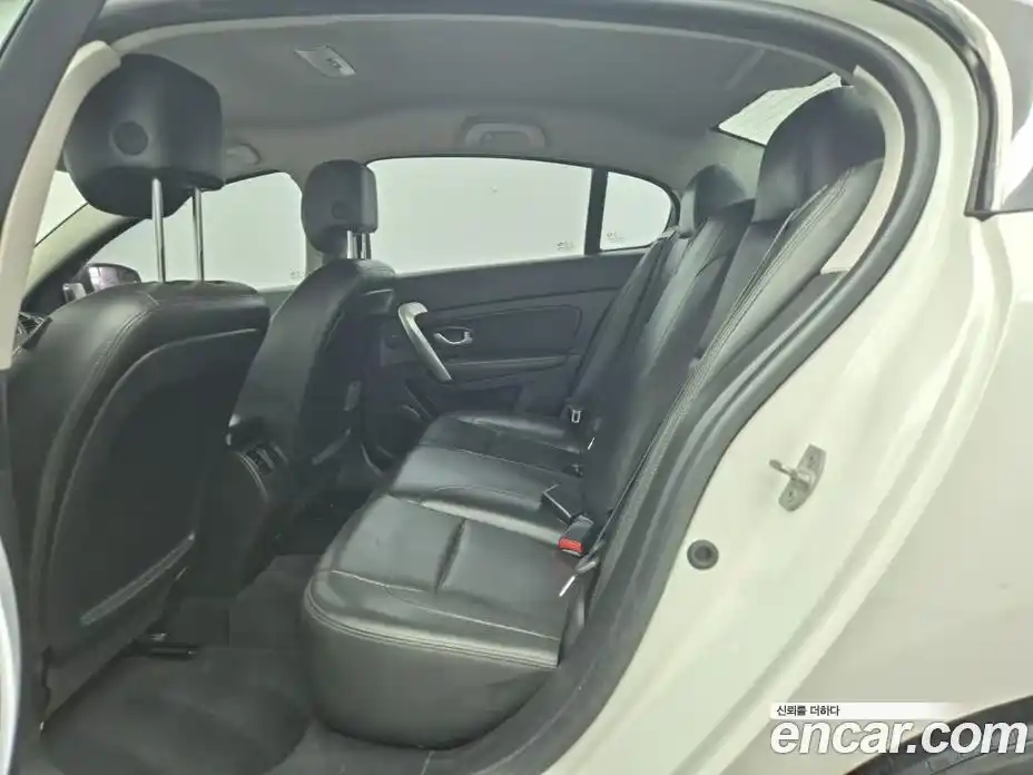 Renault SM5 2015 1.5 гидро, фото 12