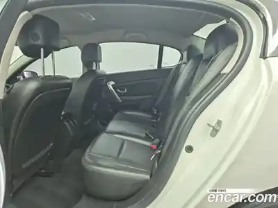 Renault SM5 2015 1.5 гидро, миниатюра 12