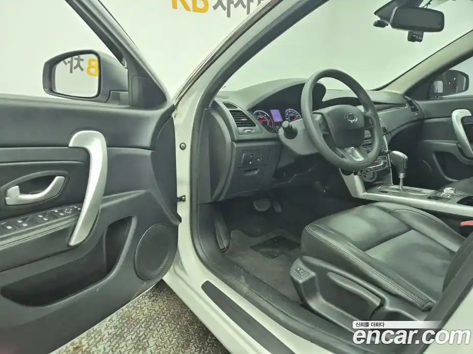 Renault SM5 2015 1.5 гидро, фото 18