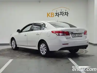 Renault SM5 2015 1.5 гидро, миниатюра 3