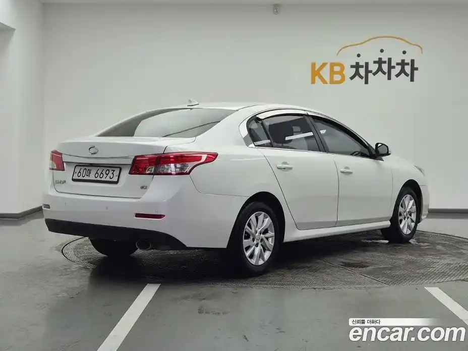 Renault SM5 2015 1.5 гидро, фото 4