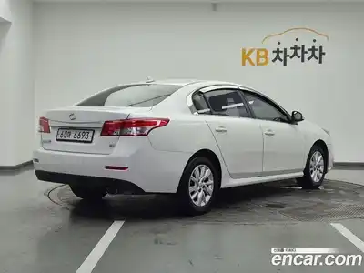 Renault SM5 2015 1.5 гидро, миниатюра 4
