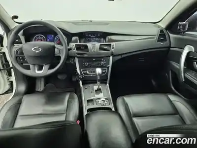 Renault SM5 2015 1.5 гидро, миниатюра 5
