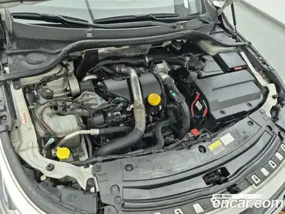 Renault SM5 2015 1.5 гидро, миниатюра 6