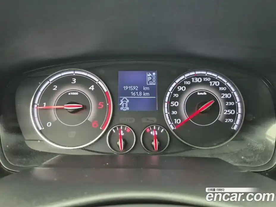 Renault SM5 2015 1.5 гидро, фото 7