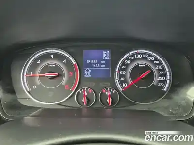 Renault SM5 2015 1.5 гидро, миниатюра 7