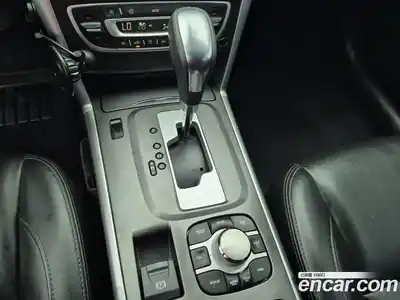 Renault SM5 2015 1.5 гидро, миниатюра 8