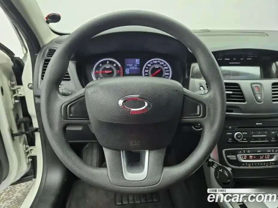 Renault SM5 2015 1.5 гидро, фото 9
