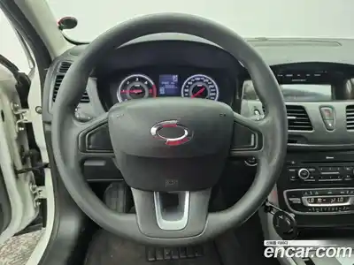 Renault SM5 2015 1.5 гидро, миниатюра 9