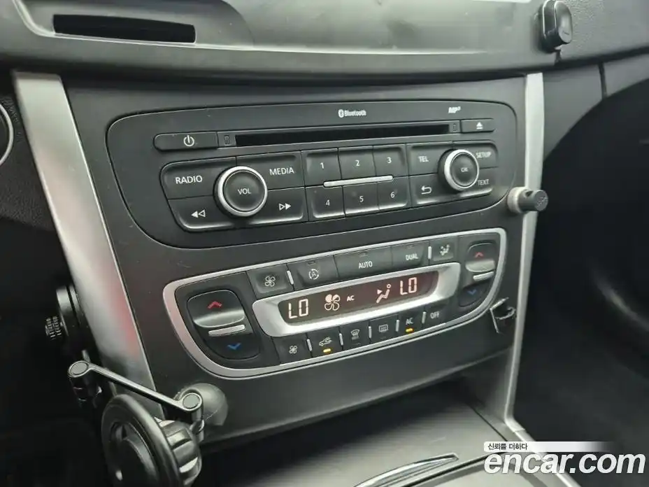 Renault SM5 2015 1.5 гидро, фото 10