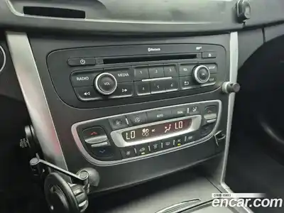 Renault SM5 2015 1.5 гидро, миниатюра 10