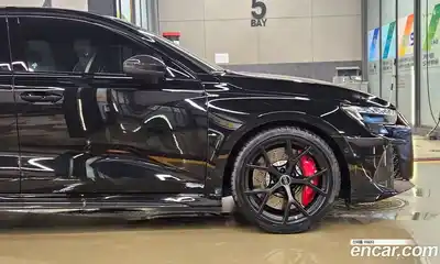 Audi RS3 2025 2.5 автомат (гидро), миниатюра 4