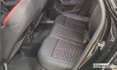 Audi RS3 2025 2.5 автомат (гидро), миниатюра 9