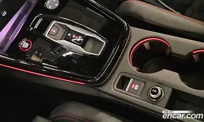 Audi RS3 2025 2.5 автомат (гидро), миниатюра 10