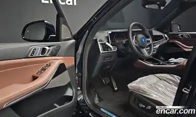BMW X5 2026 3.0 автомат (гидро), миниатюра 11