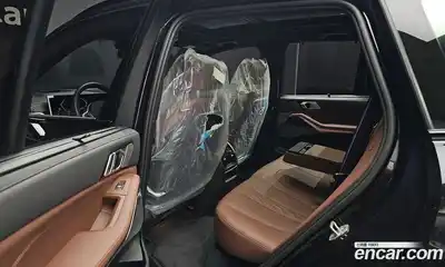 BMW X5 2026 3.0 автомат (гидро), миниатюра 12