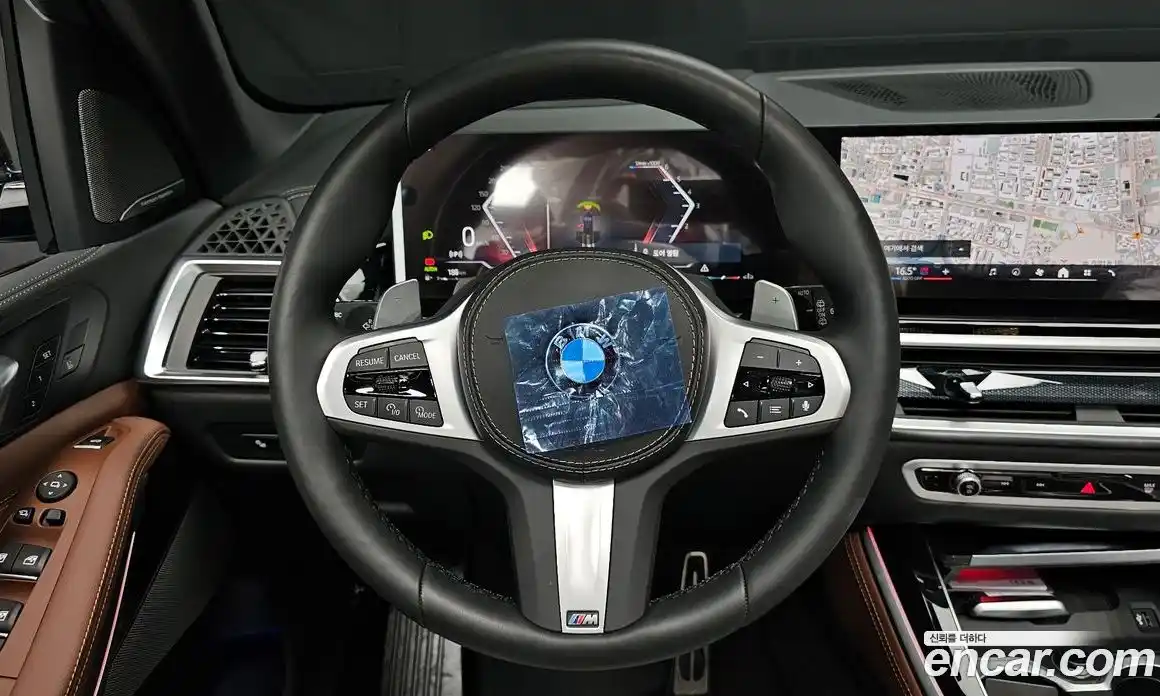 BMW X5 2026 3.0 автомат (гидро), фото 13