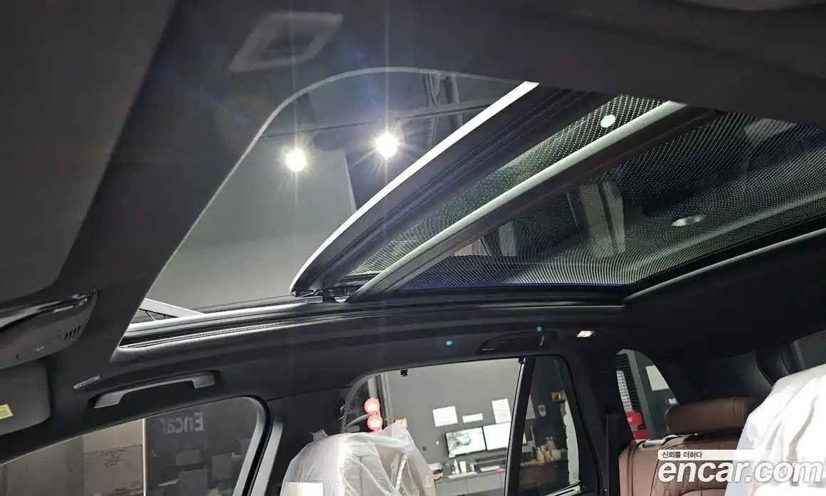 BMW X5 2026 3.0 автомат (гидро), фото 19