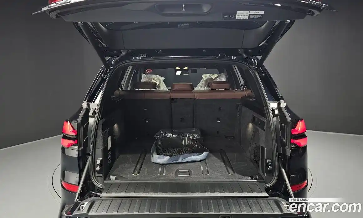 BMW X5 2026 3.0 автомат (гидро), фото 20