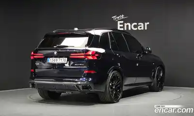 BMW X5 2026 3.0 автомат (гидро), миниатюра 2