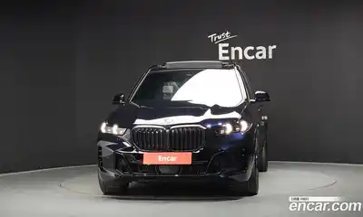 BMW X5 2026 3.0 автомат (гидро), миниатюра 3