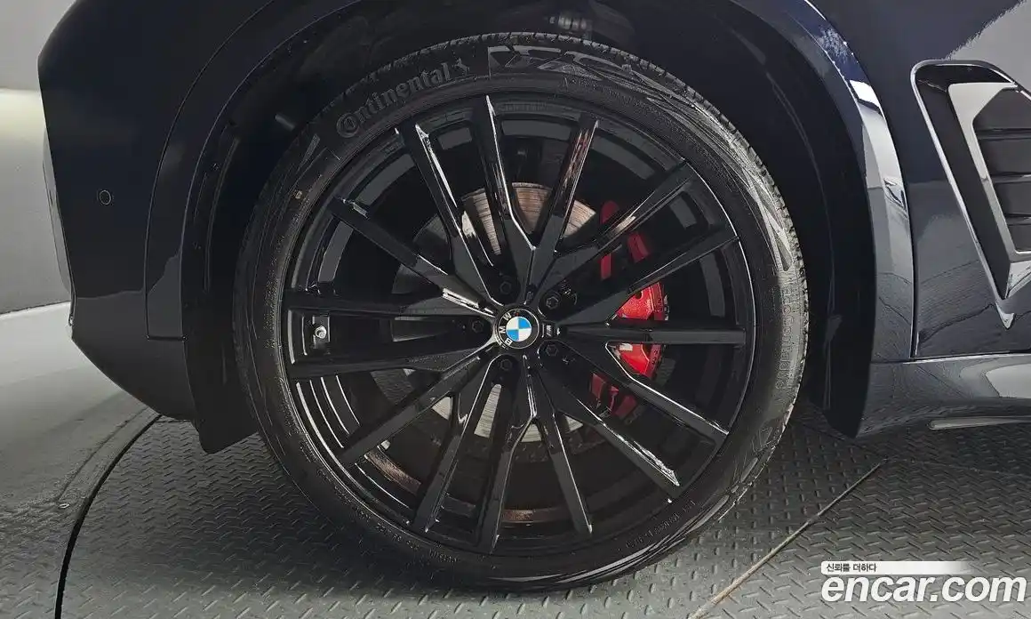 BMW X5 2026 3.0 автомат (гидро), фото 5