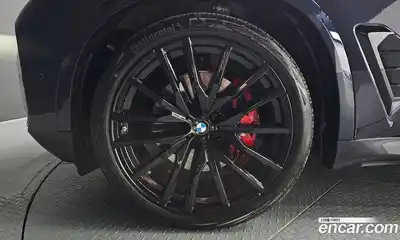 BMW X5 2026 3.0 автомат (гидро), миниатюра 5
