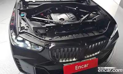 BMW X5 2026 3.0 автомат (гидро), миниатюра 6