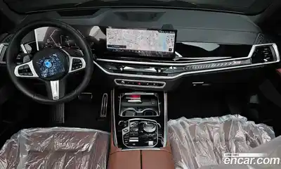 BMW X5 2026 3.0 автомат (гидро), миниатюра 7