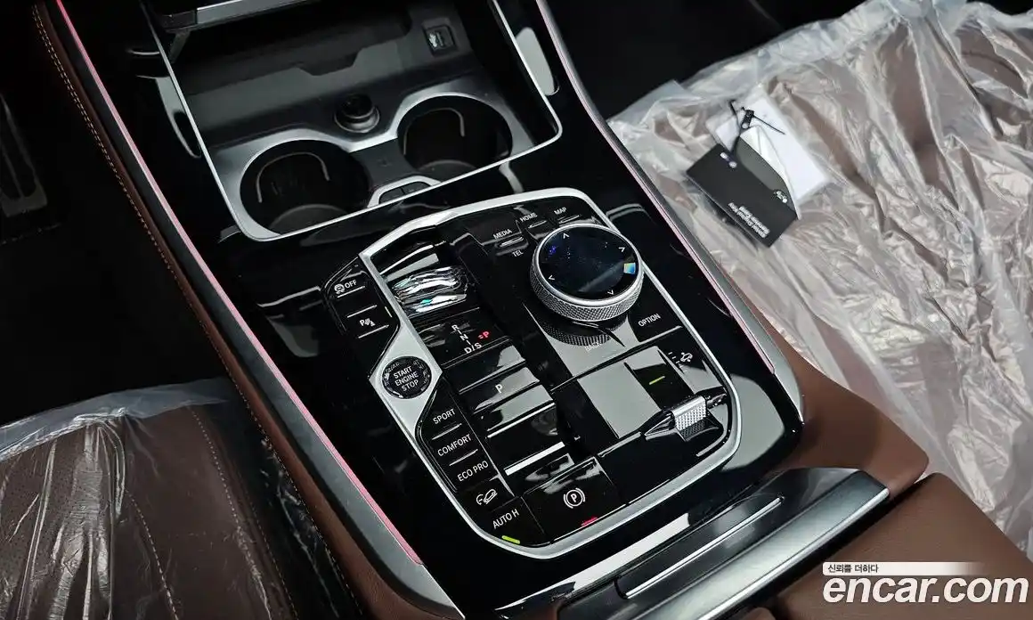 BMW X5 2026 3.0 автомат (гидро), фото 9