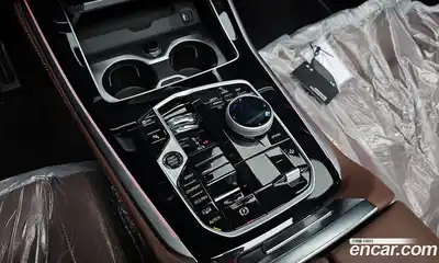 BMW X5 2026 3.0 автомат (гидро), миниатюра 9