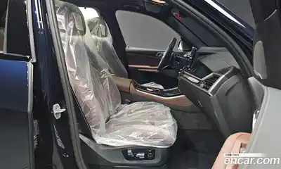 BMW X5 2026 3.0 автомат (гидро), миниатюра 10