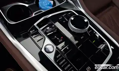 BMW X6 2025 3.0 автомат (гидро), миниатюра 12