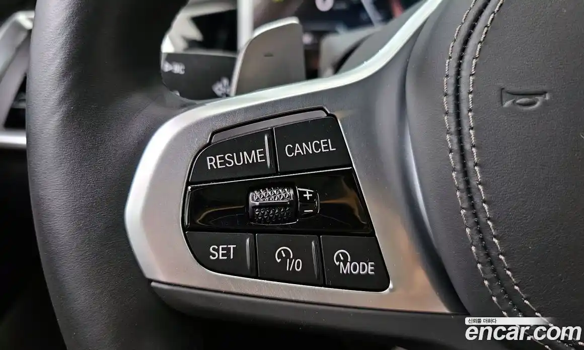 BMW X6 2025 3.0 автомат (гидро), фото 27