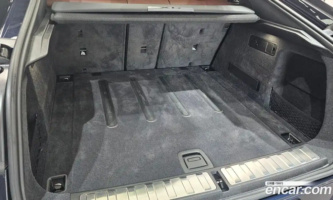 BMW X6 2025 3.0 автомат (гидро), фото 29