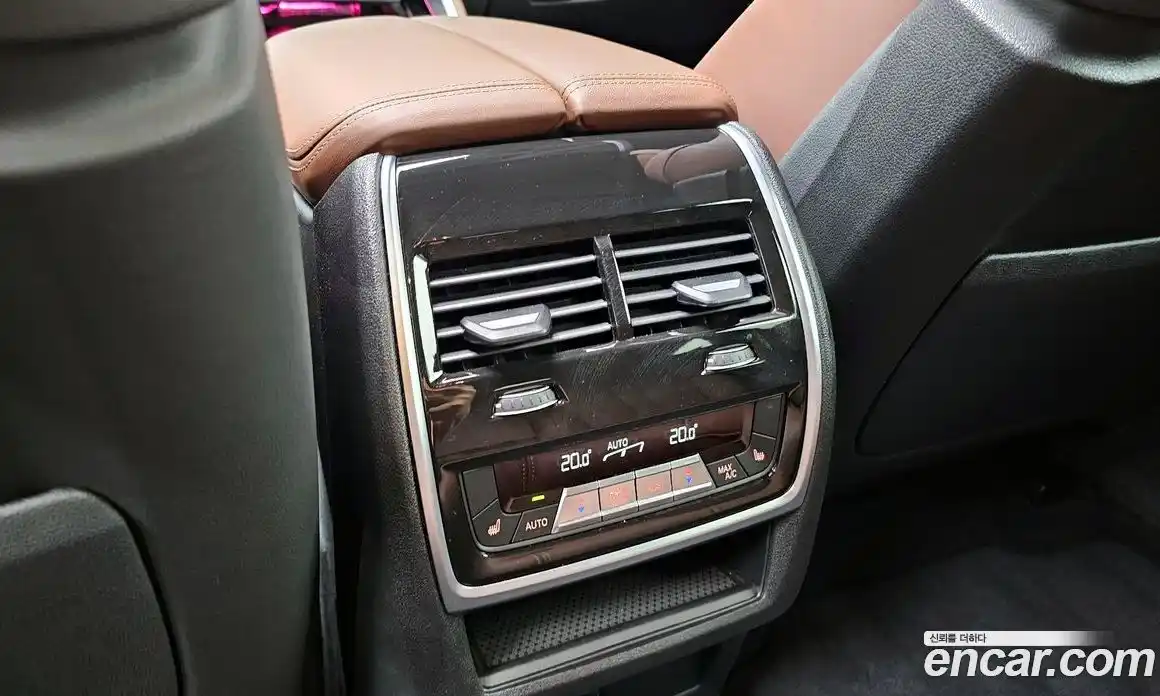 BMW X6 2025 3.0 автомат (гидро), фото 30