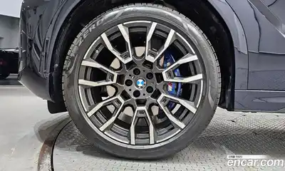 BMW X6 2025 3.0 автомат (гидро), миниатюра 5