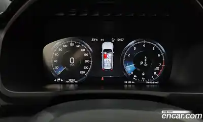 Volvo XC90 2021 2.0 автомат (гидро), миниатюра 11