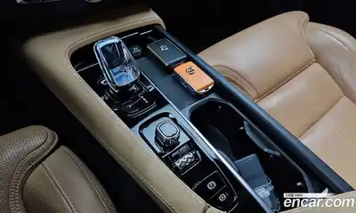 Volvo XC90 2021 2.0 автомат (гидро), миниатюра 12