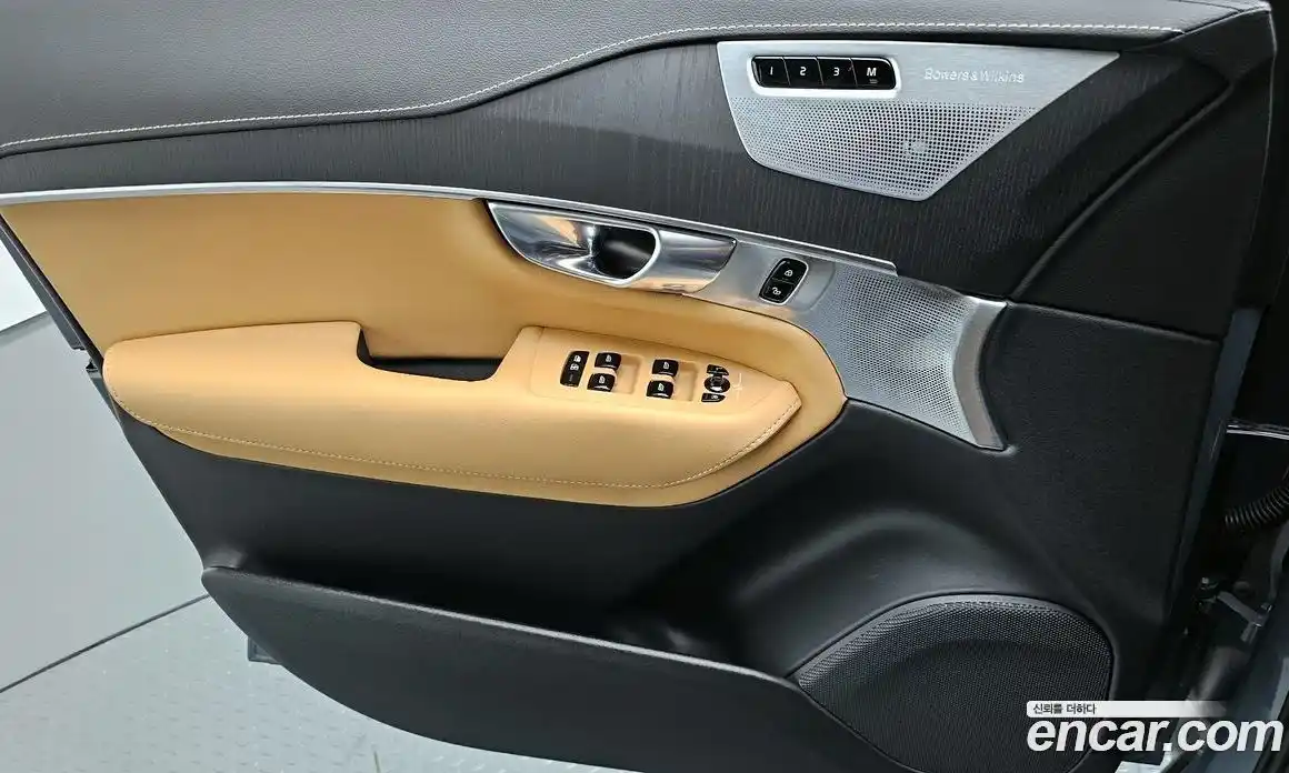 Volvo XC90 2021 2.0 автомат (гидро), фото 14