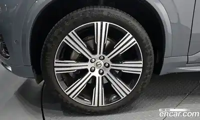 Volvo XC90 2021 2.0 автомат (гидро), миниатюра 5