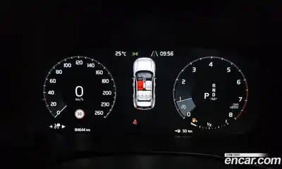 Volvo XC40 2019 2.0 автомат (гидро), миниатюра 11